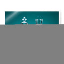 El Juego de la Vida - 4 - DeLaVegaGaming | Cuadro decorativo de Canvas Lab