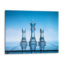 El Juego de la Vida - 5 - DeLaVegaGaming | Cuadro decorativo de Canvas Lab