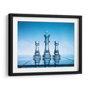 El Juego de la Vida - 5 - DeLaVegaGaming | Cuadro decorativo de Canvas Lab