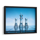 El Juego de la Vida - 5 - DeLaVegaGaming | Cuadro decorativo de Canvas Lab