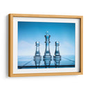 El Juego de la Vida - 5 - DeLaVegaGaming | Cuadro decorativo de Canvas Lab