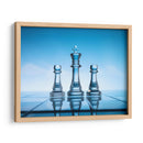 El Juego de la Vida - 5 - DeLaVegaGaming | Cuadro decorativo de Canvas Lab