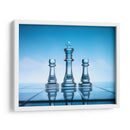 El Juego de la Vida - 5 - DeLaVegaGaming | Cuadro decorativo de Canvas Lab