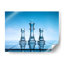 El Juego de la Vida - 5 - DeLaVegaGaming | Cuadro decorativo de Canvas Lab