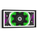 Fractal Fragment 23 - Eric de Lucio | Cuadro decorativo de Canvas Lab