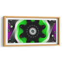 Fractal Fragment 23 - Eric de Lucio | Cuadro decorativo de Canvas Lab