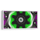 Fractal Fragment 23 - Eric de Lucio | Cuadro decorativo de Canvas Lab