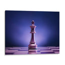 El Juego de la Vida - 6 - DeLaVegaGaming | Cuadro decorativo de Canvas Lab