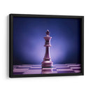 El Juego de la Vida - 6 - DeLaVegaGaming | Cuadro decorativo de Canvas Lab