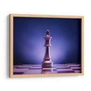 El Juego de la Vida - 6 - DeLaVegaGaming | Cuadro decorativo de Canvas Lab