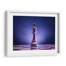 El Juego de la Vida - 6 - DeLaVegaGaming | Cuadro decorativo de Canvas Lab