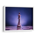 El Juego de la Vida - 6 - DeLaVegaGaming | Cuadro decorativo de Canvas Lab