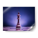 El Juego de la Vida - 6 - DeLaVegaGaming | Cuadro decorativo de Canvas Lab