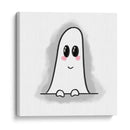 Fanty el fantasma - Torco | Cuadro decorativo de Canvas Lab