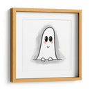 Fanty el fantasma - Torco | Cuadro decorativo de Canvas Lab