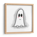 Fanty el fantasma - Torco | Cuadro decorativo de Canvas Lab