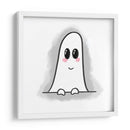 Fanty el fantasma - Torco | Cuadro decorativo de Canvas Lab