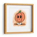 Pumpy la calabaza  - Torco | Cuadro decorativo de Canvas Lab