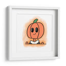 Pumpy la calabaza  - Torco | Cuadro decorativo de Canvas Lab