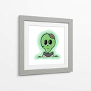 Cuadro decorativo de Canvas Lab