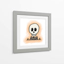 Cuadro decorativo de Canvas Lab