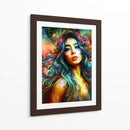 Cuadro decorativo de Canvas Lab