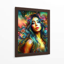 Cuadro decorativo de Canvas Lab