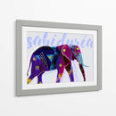 Cuadro decorativo de Canvas Lab