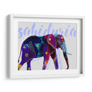 Elefante Sabiduría - Lofty&Me | Cuadro decorativo de Canvas Lab