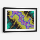 Fractal Fragment 24 - Eric de Lucio | Cuadro decorativo de Canvas Lab