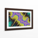 Fractal Fragment 24 - Eric de Lucio | Cuadro decorativo de Canvas Lab