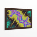 Fractal Fragment 24 - Eric de Lucio | Cuadro decorativo de Canvas Lab