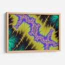 Fractal Fragment 24 - Eric de Lucio | Cuadro decorativo de Canvas Lab