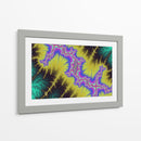 Fractal Fragment 24 - Eric de Lucio | Cuadro decorativo de Canvas Lab