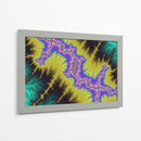 Fractal Fragment 24 - Eric de Lucio | Cuadro decorativo de Canvas Lab