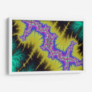 Fractal Fragment 24 - Eric de Lucio | Cuadro decorativo de Canvas Lab