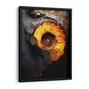 El Caos de la Perfeccion - Raúl Bermudez | Cuadro decorativo de Canvas Lab