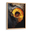 El Caos de la Perfeccion - Raúl Bermudez | Cuadro decorativo de Canvas Lab