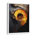 El Caos de la Perfeccion - Raúl Bermudez | Cuadro decorativo de Canvas Lab