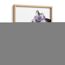 Elefante amigo - Lofty&Me | Cuadro decorativo de Canvas Lab