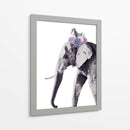 Cuadro decorativo de Canvas Lab