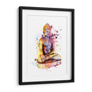 Buda - Lofty&Me | Cuadro decorativo de Canvas Lab