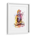 Buda - Lofty&Me | Cuadro decorativo de Canvas Lab