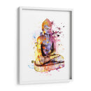 Buda - Lofty&Me | Cuadro decorativo de Canvas Lab