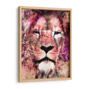 León Café - Lofty&Me | Cuadro decorativo de Canvas Lab