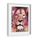 León Café - Lofty&Me | Cuadro decorativo de Canvas Lab