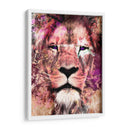 León Café - Lofty&Me | Cuadro decorativo de Canvas Lab