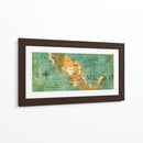 Cuadro decorativo de Canvas Lab