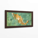 Cuadro decorativo de Canvas Lab