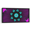 Fractal Fragment 25 - Eric de Lucio | Cuadro decorativo de Canvas Lab